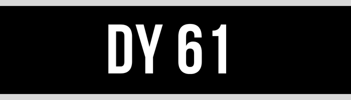 DY 61