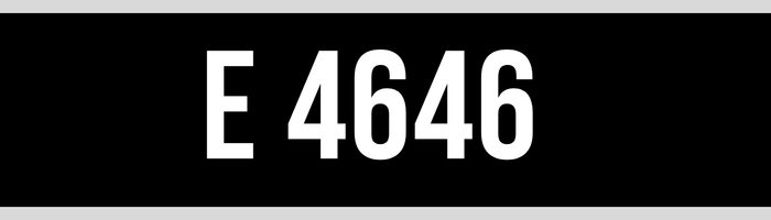 E 4646