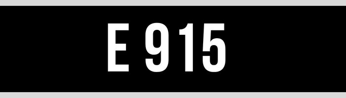 E 915