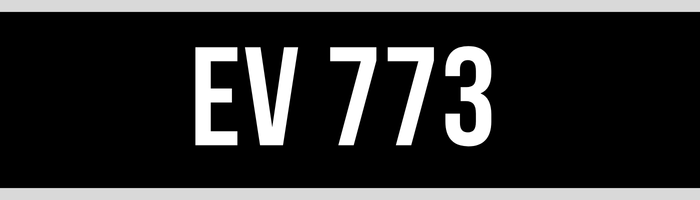 EV 773