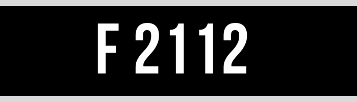F 2112