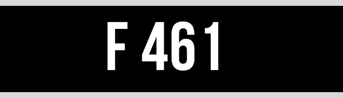 F 461