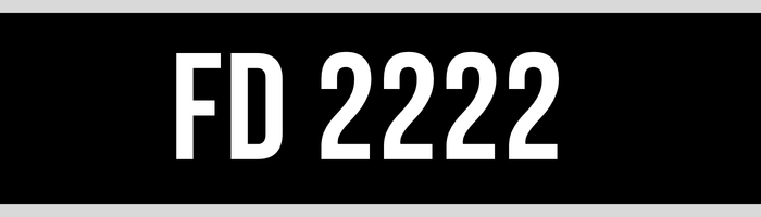 FD 2222