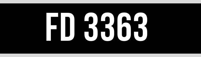FD 3363