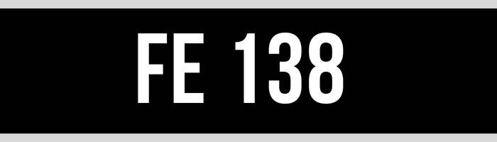 FE 138