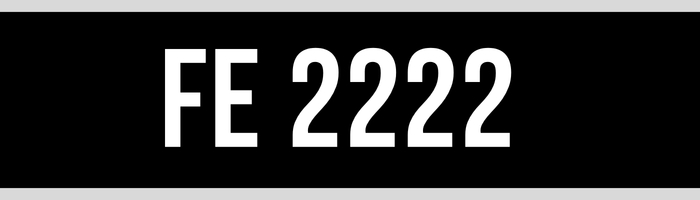 FE 2222