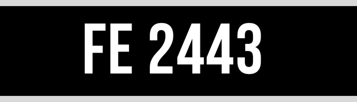 FE 2443