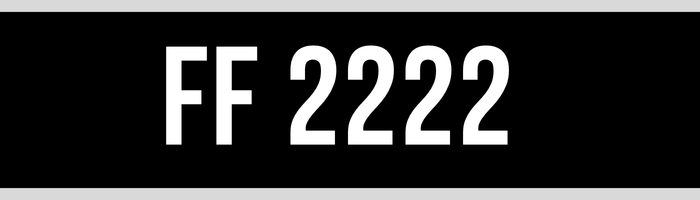 FF 2222