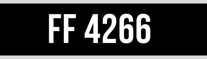FF 4266