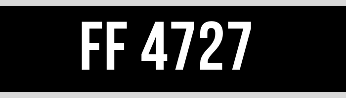 FF 4727