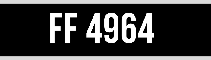 FF 4964