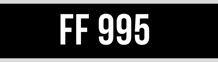 FF 995