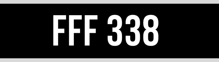 FFF 338