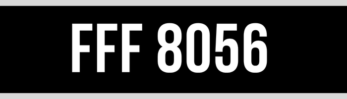 FFF 8056