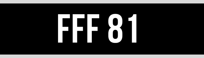 FFF 81