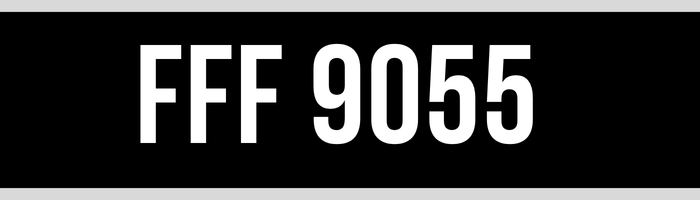 FFF 9055