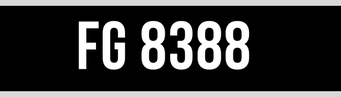 FG 8388