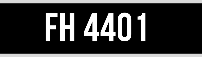 FH 4401