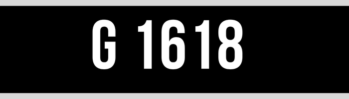 G 1618