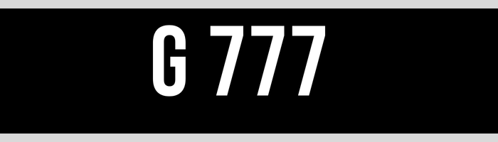 G 777