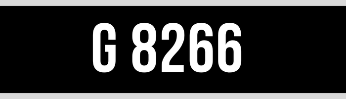 G 8266