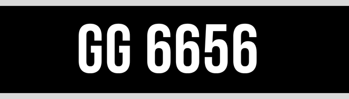 GG 6656