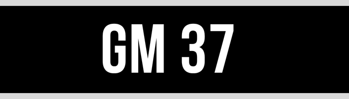 GM 37