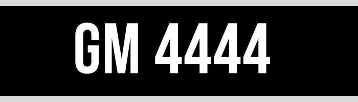 GM 4444