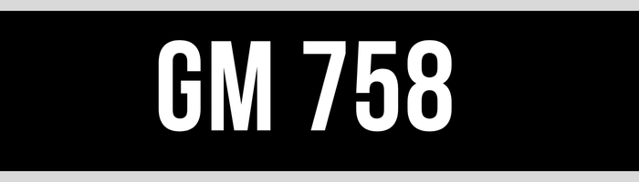 GM 758