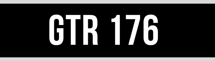 GTR 176