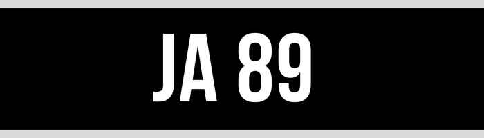 JA 89