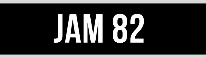 JAM 82