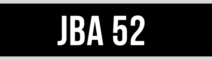 JBA 52