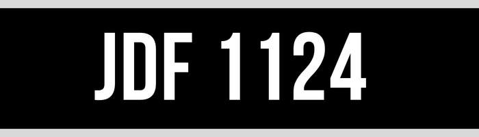 JDF 1124