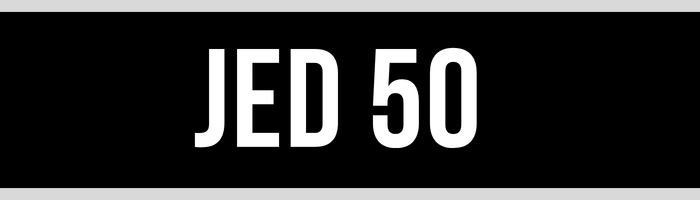 JED 50