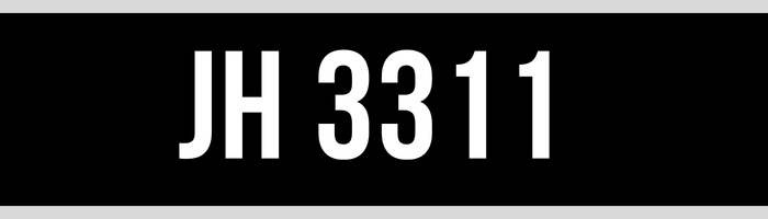 JH 3311