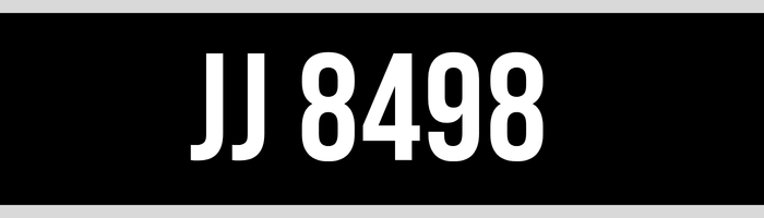 JJ 8498