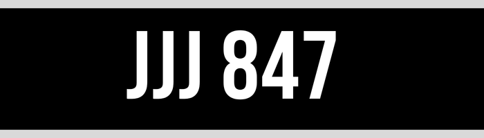 JJJ 847