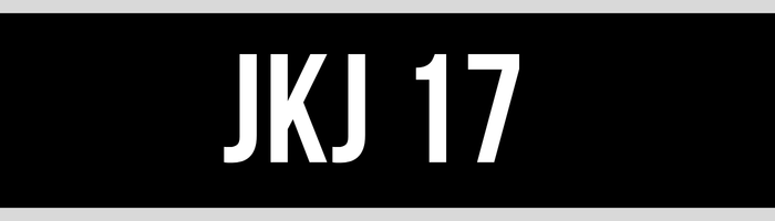 JKJ 17