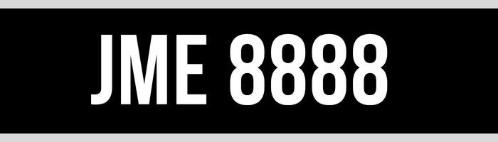 JME 8888