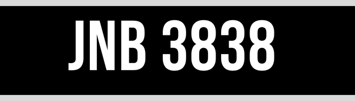 JNB 3838