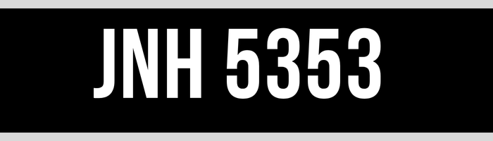 JNH 5353