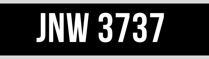 JNW 3737