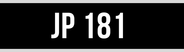 JP 181