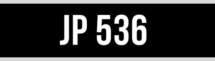 JP 536