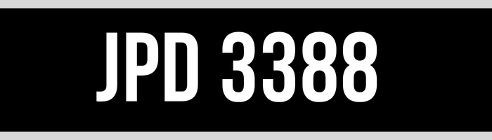 JPD 3388