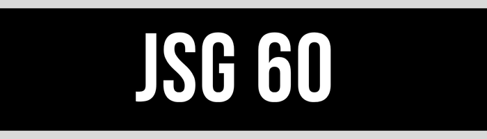 JSG 60