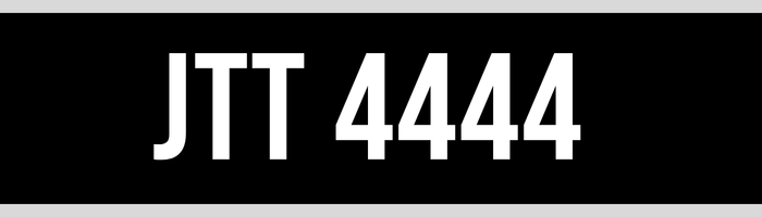 JTT 4444