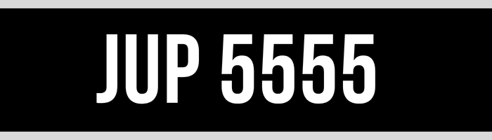 JUP 5555