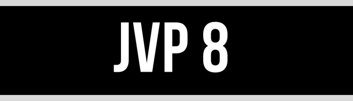 JVP 8